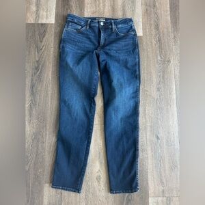 Kut from the Kloth Jeans.  Women’s size 10.  Diana High Rise Fab Ab Skinny.